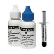 ARCTIC SILVER 5 ARCTICLEAN CPU THERMAL PASTE artic XBOX