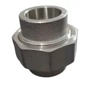 304 Stainless Steel Socket End Weld Fitting 1 INCH SP-83 1" SS F304L/F304 S/W