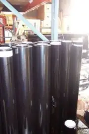 WINDOW TINTFILM 40"X100' ROLL CUSTOM CUT ROLL CONTROL REDUCE HEAT UV PROTECTION