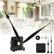 Long Hand Quartz Clock Movement Mechanism DIY Kit Battery Powered Hand╮