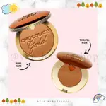 TOO FACED CHOCOLATE GOLD SOLEIL BRONZER MINI CATCH POWDER