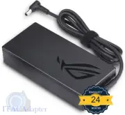 180W ASUS ROG Zephyrus G14 G15 Gaming Laptop Adapter 6.0*3.7mm Charger