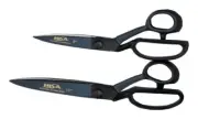 Tailor Scissors Dressmaker Trimming Fabric Cutting Shears Dressmaking Sewing
