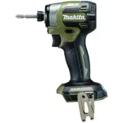 Makita TD173DZ Impact Driver TD173DZAP 18V 1/4" Brushless olive Tool Only new