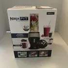 Ninja Fit Single Serve Blender 700 Watts QB2900SSBF