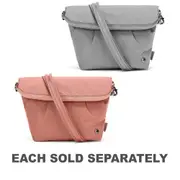 Citysafe CX Convertible Econyl Crossbody