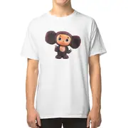 Cheburashka T-shirt