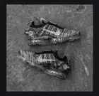Nike Air VaporMax 2020 Flyknit Oreo Max Plus 90 95 97 270 One 1 CT1823 001 Sz 9