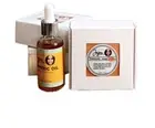 Tumeric soap and oil