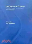 在飛比找三民網路書店優惠-Nutrition and Football: The FI