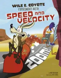 在飛比找博客來優惠-Zoom!: Wile E. Coyote Experime