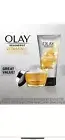 duo pack Olay Regenerist VITAMIN C + PEPTIDE 24 Moisturizer 1.7oz Cleanser 5oz