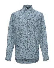[ALESSANDRO GHERARDI] ALESSANDRO GHERARDI Shirts - Item 38872190