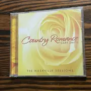 NEW / Gary Smith / Country Romance: The Nashville Sessions (Green Hill) - Gary..