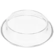Glass Tea Kettle Lid Teapot Supplies Bar Dish Soap Holder Travel
