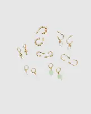 Quirky Earrgs Pack