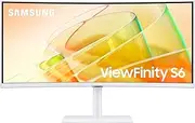 [Samsung] ViewFinity S65TC 34-Inch Ultra-Wide Curved WQHD Monitor