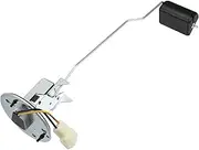 ACROPIX Fuel Tank Gauge Sending Unit for Toyota Hilux LN50 YN50 LN556 LN65 YN65 1983-1998 Fuel Level Sensor Replace 83320-35120 8332035120 Car Parts