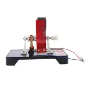 DIY Simple DC Electric Motor Model Physics Science Educational Toy Assemble Kit