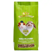 Watson & William Rabbit & Guinea Pig Food Mix 5kg