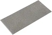 Diamond Sharpening Stone, Honing Stone Thin Diamond Stone Lapping Plate Fine Coarse Bench Stone for Kitchen Sharpening Blade Blunt Chisel, 80-3000 Grit(80#)