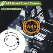 ABS Wheel Speed Senor ABS Sensor No.27540SG011 for Subaru Crosstrek Front Left (for: Subaru)