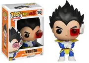 POP! Anime: Dragonball Z Vegeta Action Figure