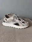 Craig Green Adidas Retropy Sandals - Size 11.5 - White - NEW - IF7786