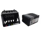 Printhead 950 951 Printer head for OfficeJet 8600 8610 Setup Cartridges Bundle