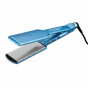 Babyliss Pro Ultra-Thin Flat Iron Straighten Nano Titanium Plated 2" BABNT3074T