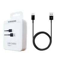 在飛比找PChome24h購物優惠-Samsung 原廠充電傳輸線 Type C 【EP-DG9