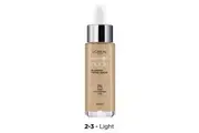 L'Oreal Paris True Match Tinted Serum - 2-3 Light