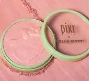 Pixi + Hello Kitty Hello Glow-y Powder Blush - BNIB - 10gr - Friendly Blush