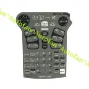 1PCS New For XRC XKS-001E Motoman Teach Pendant Membrane Keypad