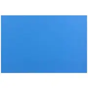 Quill EVA Foam Sheet A3 Blue