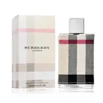 BURBERRY LONDON 倫敦女性淡香精 100ML