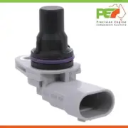 2x New OEM Cam Angle Sensors To Suit Alfa Romeo Giulietta 1.7L Turbo