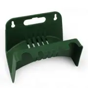 Wall mounted water pipe storage rack storage prevents tangling or kinking