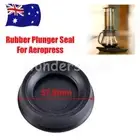 Rubber Plunger Seal For Aeropress Aerobie Coffee Maker Replacement Parts 57.8MM