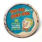 Ellisdons Big Surprise Joke Box Fridge Magnet BUY 3 GET 4 FREE MIX & MATCH