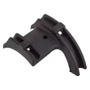 Sunlite Nylon Cable Guide Cable Guide Sunlt Bb Mount Dbl