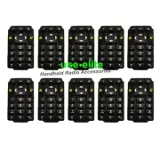 10pcs Keypad for APX6000 APX8000 APX6000XE APX8000XE Radio Full-Keypad