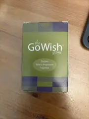 The Go Wish Game