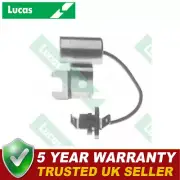 Lucas Ignition Condenser Fits Alfa Romeo 1750-2000 Spider GT BMW 2 Series