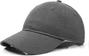 [Zylioo] Baseball Cap, Small Head, UV Protection Running Cap, Sizes XS-S, Sports Cap, Size 54-57, Small Baseball Cap