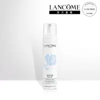 在飛比找momo購物網優惠-【蘭蔻】官方直營 晶透潔顏泡沫 200ml(LANCOME)