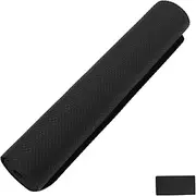 Anneome Home Workout Mat Thick Treadmill Pad Non-Slip Noise Reduction Universal Treadmill Fit 1800mm x 600mm x 4mm
