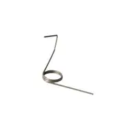 Anti Reverse Latch Spring for Gel Blasters