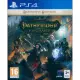 【SONY 索尼】PS4 尋路者傳奇：擁立國王 決定版 Pathfinder Kingmaker Definitive Edition(中英日文歐版)