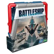 HSBF4527 Hasbro Battleship Classic